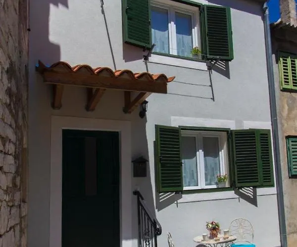 Capitans House * Sibenik